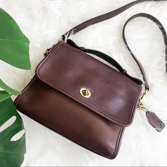 coach 9870 court bag